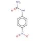 N-(4-nitrophenyl)urea - chemical structure image