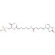 N-[6-(Biotinamido)hexanoyl]-(R)-2-amino-2-carboxyethylmethanethiosulfonate - chemical structure image