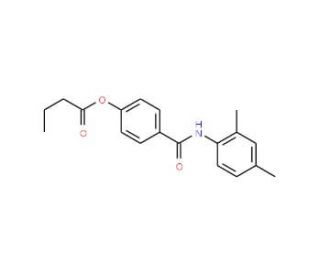 N-Acetonylpyridinium chloride (CAS 42508-60-1) - chemical structure image