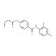 N-Acetonylpyridinium chloride (CAS 42508-60-1) - chemical structure image
