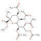 N-Acetyl-2-O-methyl-α-neuraminic Acid Methyl Ester 4,7,8,9-Tetraacetate 的分子结构, CAS编号: 73208-80-7 N-Acetyl-2-O-methyl-α-neuraminic Acid Methyl Ester 4,7,8,9-Tetraacetate (CAS 73208-80-7) - chemical structure image