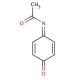N-Acetyl-4-benzoquinone Imine (CAS 50700-49-7) - chemical structure image