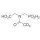 N-Acetyl Glyphosate-d3 (CAS 1346604-36-1) - chemical structure image