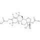 N-Acetyl Norgestimate-d6 - chemical structure image