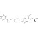 N-Acetyl-S-(2-hydroxy-1-phenylethyl)-L-cysteine-13C6 +N-Acetyl-S-(2-hydroxy-2-phenylethyl)-L-cysteine-13C6 (Mixture) - chemic