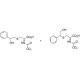 N-Acetyl-S-(2-hydroxy-1-phenylethyl)-L-cysteine-d3 +N-Acetyl-S-(2-hydroxy-2-phenylethyl)-L-cysteine-d3 (Mixture) - chemical s