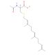 N-Acetyl-S-farnesyl-L-cysteine (AFC) (CAS 135304-07-3) - chemical structure image