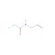 N-Allyl-2-chloroacetamide (CAS 13269-97-1) - chemical structure image