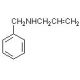 N-Allylbenzylamine (CAS 4383-22-6) - chemical structure image