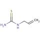 N-Allylthiourea (CAS 109-57-9) - chemical structure image