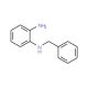 N-Benzyl-1,2-diaminobenzene (CAS 5822-13-9) - chemical structure image