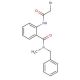 N-Benzyl-2-[(2-bromoacetyl)amino]-N-methylbenzamide - chemical structure image