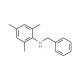 N-Benzyl-2,4,6-trimethylaniline - chemical structure image