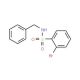 N-Benzyl-2-bromobenzenesulphonamide (CAS 321704-27-2) - chemical structure image