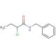 N-benzyl-2-chlorobutanamide - chemical structure image
