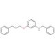 N-Benzyl-3-(3-phenylpropoxy)aniline - chemical structure image