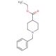 N-Benzyl-4-carboethoxypiperidine (CAS 24228-40-8) - chemical structure image