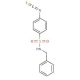 N-Benzyl-4-isothiocyanatobenzenesulfonamide - chemical structure image