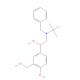 N-Benzyl Albuterol (CAS 24085-03-8) - chemical structure image