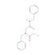 N-Benzyl-N-[2-(benzylamino)-2-oxoethyl]-2-chloroacetamide (CAS 1391051-79-8) - chemical structure image