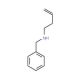 N-Benzylbut-3-en-1-amine (CAS 17150-62-8) - chemical structure image