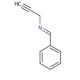 N-Benzylidene-2-propynylamine (CAS 57734-99-3) - chemical structure image