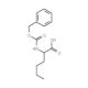 N-Benzyloxycarbonyl-D-norleucine (CAS 15027-14-2) - chemical structure image