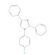 N-Benzyloxycarbonyl (S)-Lisinopril-d5 Ethyl Methyl Diester (CAS 1356383-20-4) - chemical structure image