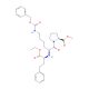 N-Benzyloxycarbonyl (S)-Lisinopril Ethyl Methyl Diester (CAS 1356011-68-1) - chemical structure image