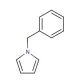 N-Benzylpyrrole (CAS 2051-97-0) - chemical structure image