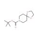 N-Boc-1,4-dioxa-8-aza-spiro[4.5]decane (CAS 123387-51-9) - chemical structure image