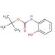 N-Boc-3-aminophenol (CAS 19962-06-2) - chemical structure image
