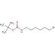 N-Boc-6-bromohexylamine (CAS 142356-33-0) - chemical structure image
