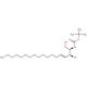 N-Boc-erythro-sphingosine (CAS 609812-03-5) - chemical structure image