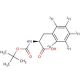 N-Boc-L-phenyl-d5-alanine (CAS 121695-40-7) - chemical structure image