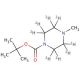 N-Boc-N-methylpiperazine-d8 - chemical structure image