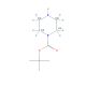 N-Boc-piperazine-13C4 的分子结构, CAS编号: 1391054-31-1 N-Boc-piperazine-13C4 (CAS 1391054-31-1) - chemical structure image