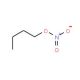 n-Butylnitrate (CAS 928-45-0) - chemical structure image