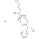 N-Butylscopolammonium Bromide (CAS 149-64-4) - chemical structure image