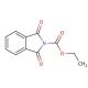 N-Carbethoxyphthalimide (CAS 22509-74-6) - chemical structure image