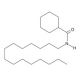 N-Cyclohexanecarbonylpentadecylamine 的分子结构, CAS编号: 702638-84-4 N-Cyclohexanecarbonylpentadecylamine (CAS 702638-84-4) - chemical structure image