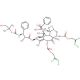N-Des-t-boc-N-2-(1-hydroxy-2-methyl)propyloxycarbonxyl-7,10-O-bis{[(2,2,2-trichloroethyl)oxy]carbonyl} Docetaxel (CAS 160651-