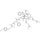 N-Des-t-boc-N-2-[2-methyl-1-(4-methoxyphenyl)methoxy]propyloxycarbonxyl-7,10-O-bis{[(2,2,2-trichloroethyl)oxy]carbonyl} Docet