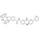 N-Desmethyl Imatinib-d8 (CAS 404844-02-6 (unlabeled)) - chemical structure image