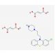 N-Desmethyl Prochlorperazine Dimaleate (CAS 49780-18-9) - chemical structure image