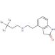 N-Despropyl Ropinirole-d3 - chemical structure image