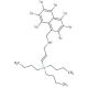 N-(E)-3-Tributyltinallyl-1-naphthalene-d7-methylamine - chemical structure image