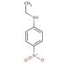 N-Ethyl-2-nitroaniline (CAS 10112-15-9) - chemical structure image