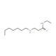 N-Ethyl-3-(heptylamino)propanamide - chemical structure image