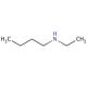 N-Ethylbutylamine (CAS 13360-63-9) - chemical structure image